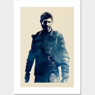 Joel Posters and Art